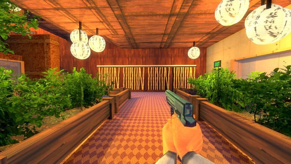 Скриншот 12 из Maximum Action
