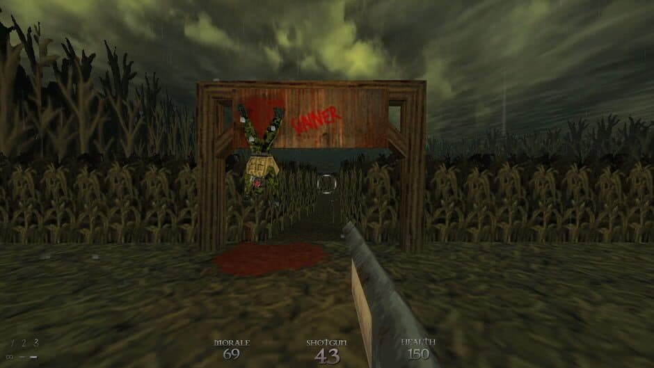 Скриншот 6 из Dusk