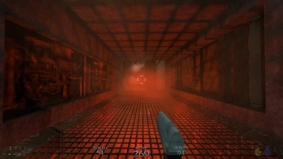 Скриншот 7 из Dusk