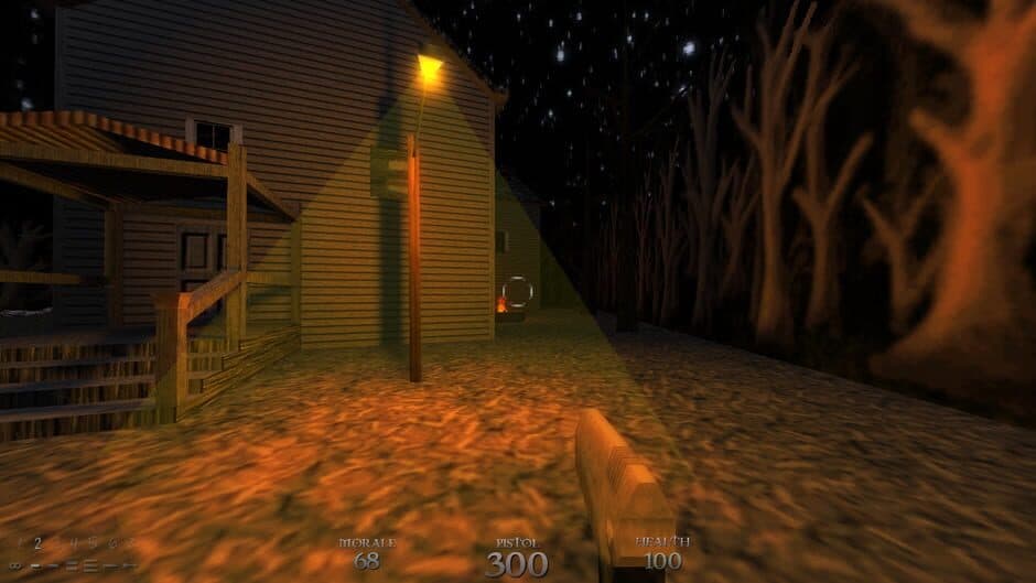 Скриншот 9 из Dusk