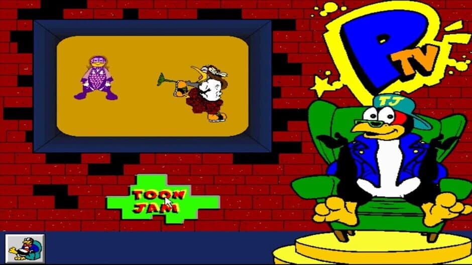 Скриншот 3 из Lenny's Music Toons