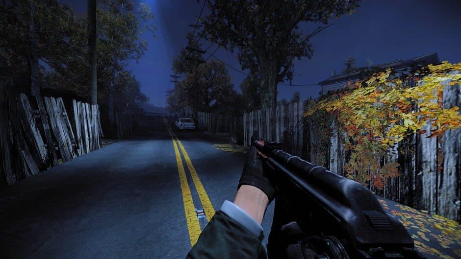 Скриншот 1 из Payday 2