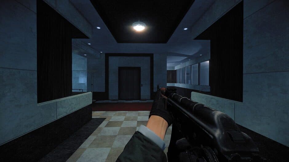 Скриншот 2 из Payday 2
