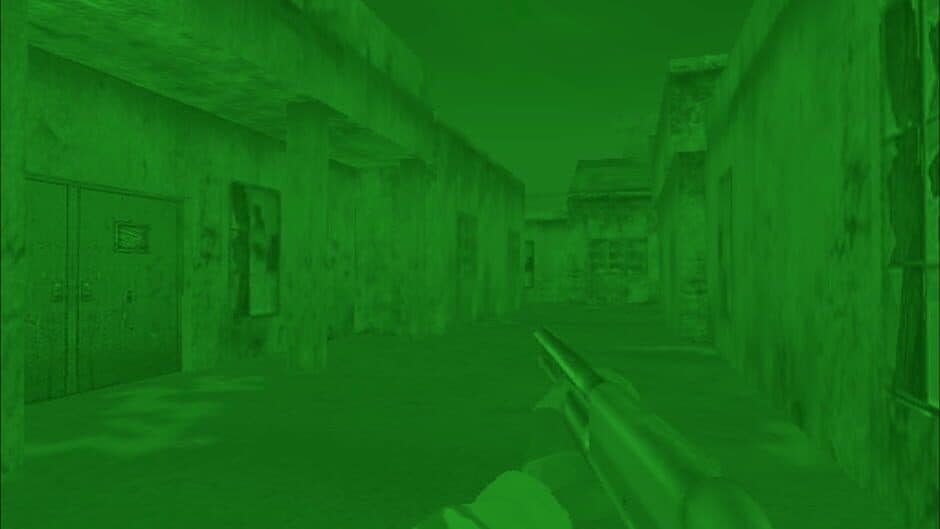 Скриншот 2 из Delta Force: Black Hawk Down