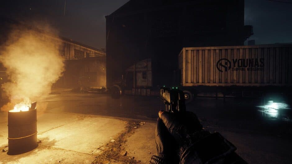 Скриншот 7 из Homefront: The Revolution