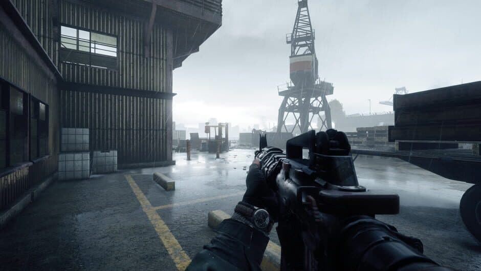 Скриншот 5 из Homefront: The Revolution