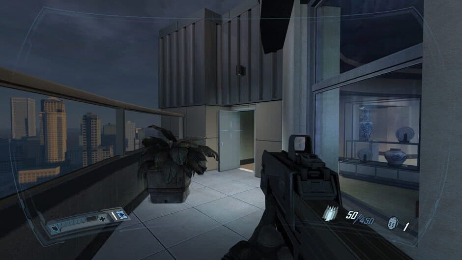 Скриншот 5 из F.E.A.R. 2: Project Origin