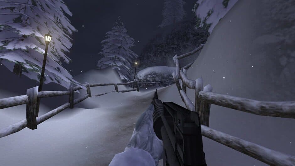 Скриншот 6 из Tom Clancy's Rainbow Six 3: Raven Shield