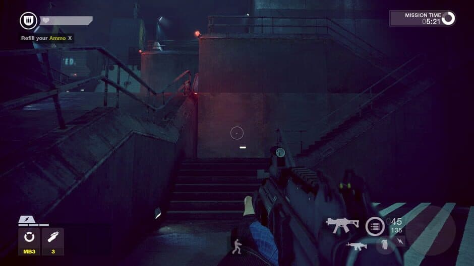 Скриншот 5 из Brink