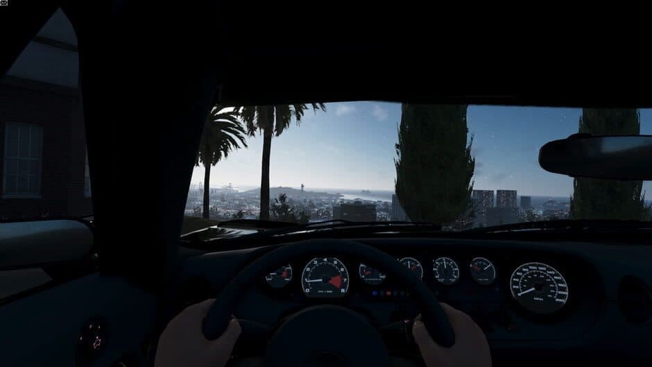 Скриншот 7 из The Crew 2