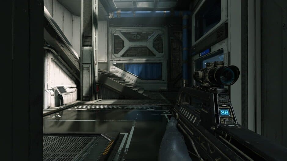 Скриншот 8 из Halo Infinite