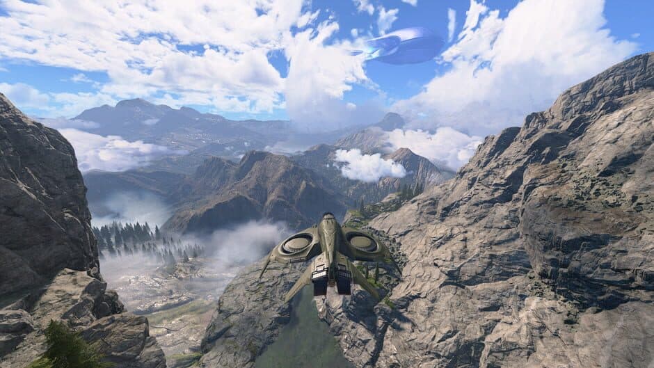Скриншот 7 из Halo Infinite