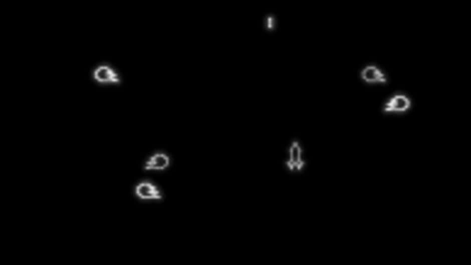 Скриншот 1 из Galaxy Wars: Space Launcher