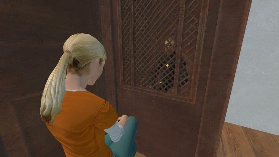 Скриншот 3 из Church Simulator