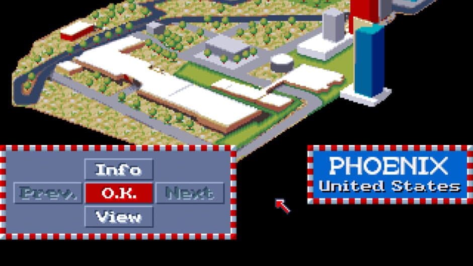 Скриншот 3 из World Circuit: The Grand Prix Race Simulation