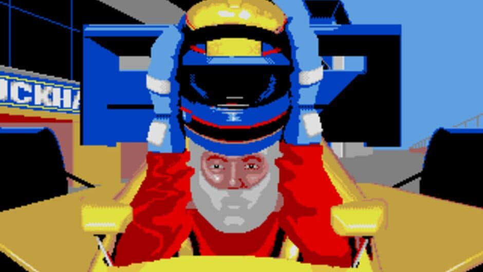 Скриншот 5 из World Circuit: The Grand Prix Race Simulation