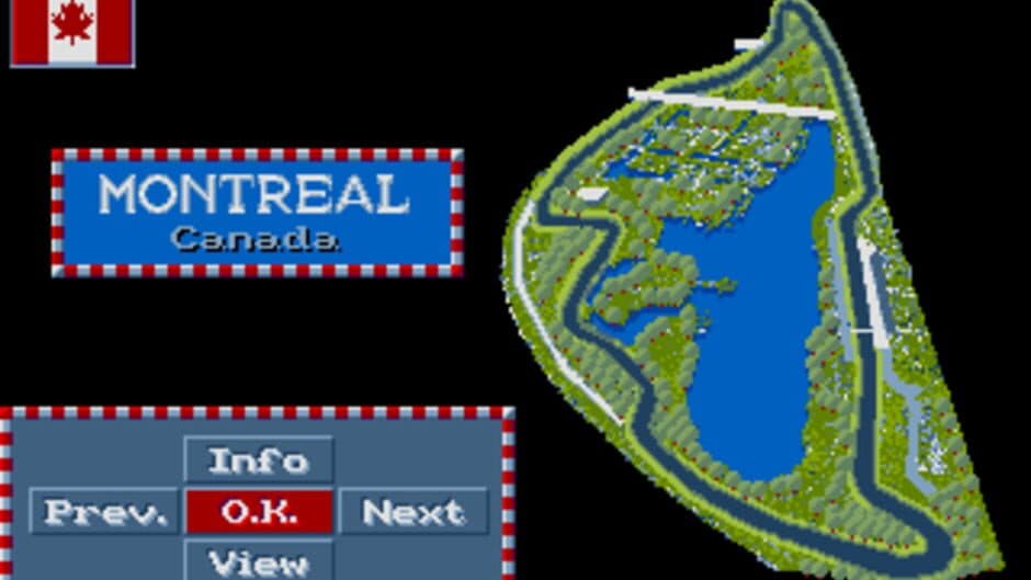 Скриншот 9 из World Circuit: The Grand Prix Race Simulation