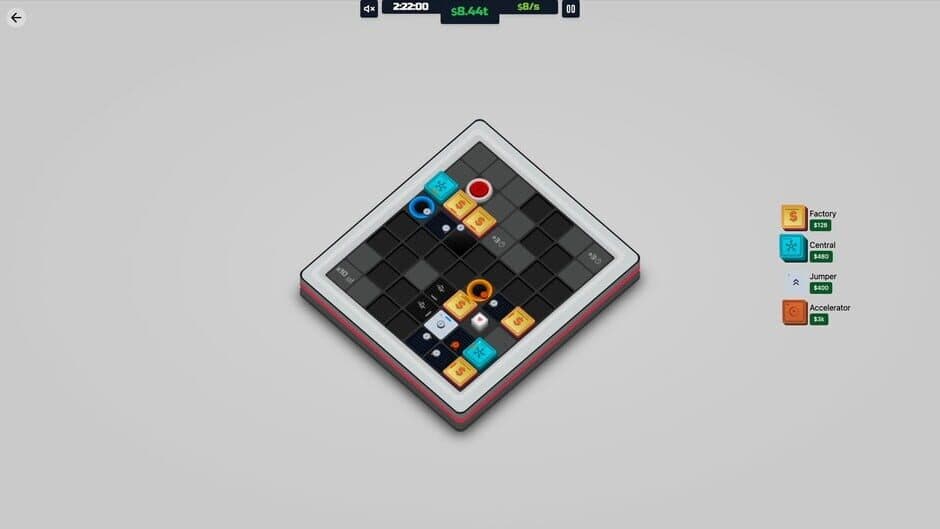 Скриншот 5 из Coin Factory