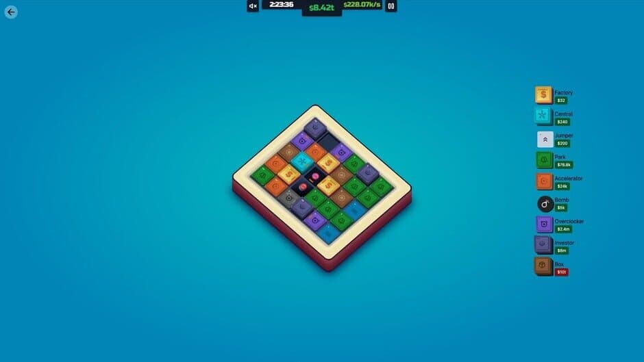 Скриншот 6 из Coin Factory