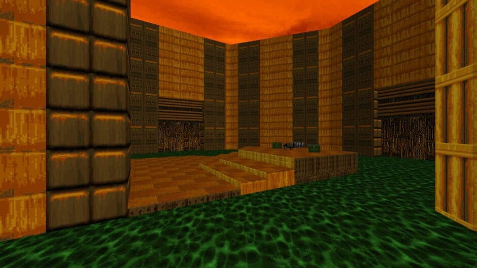 Скриншот 1 из Crispy Chicken Speedmap Session 02