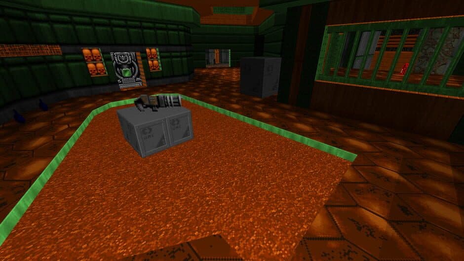 Скриншот 2 из Crispy Chicken Speedmap Session 02
