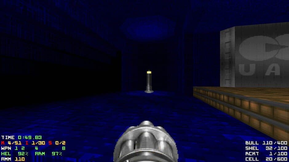 Скриншот 11 из Curse of Blood