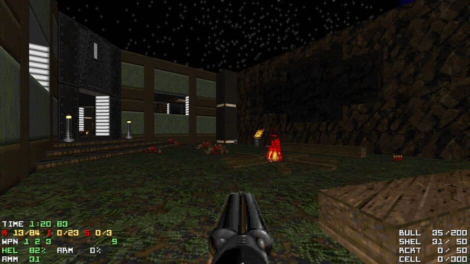 Скриншот 12 из Curse of Blood