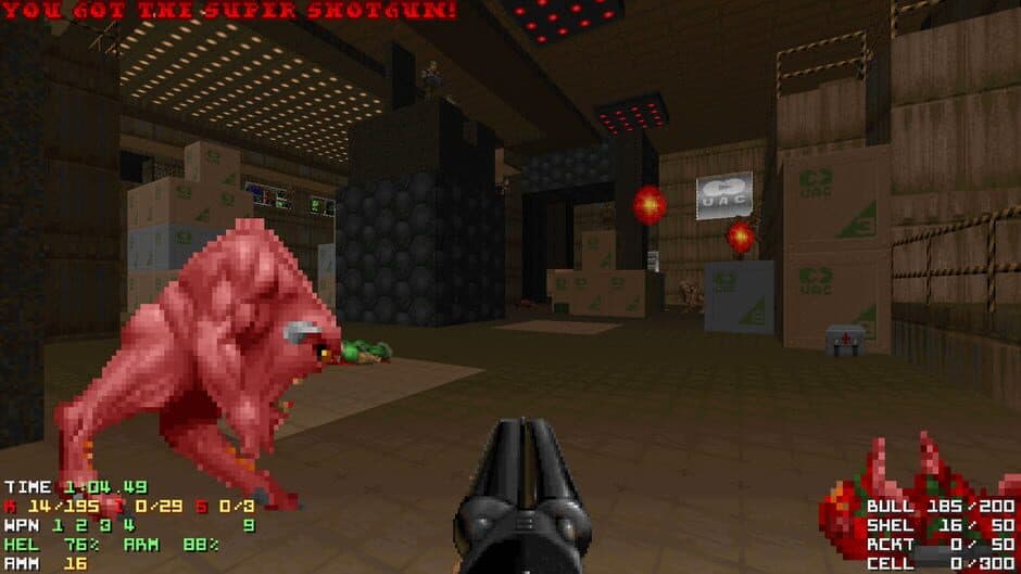 Скриншот 7 из Curse of Blood
