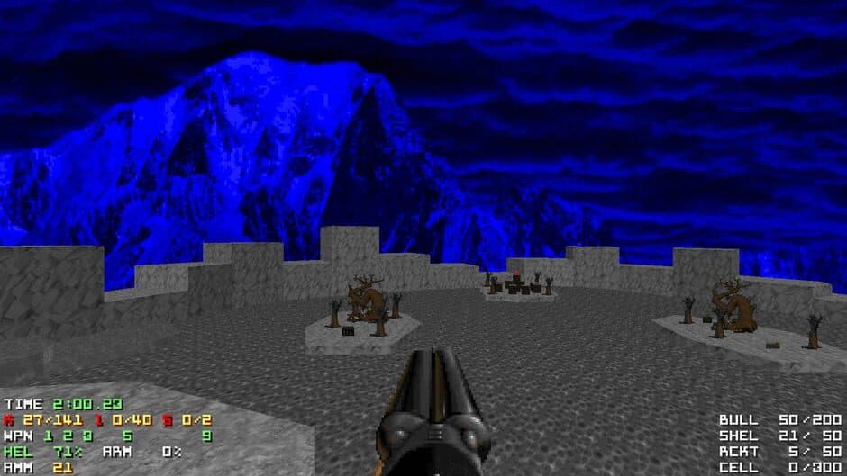 Скриншот 4 из Curse of Blood