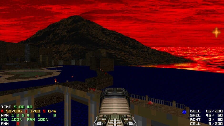 Скриншот 6 из Curse of Blood