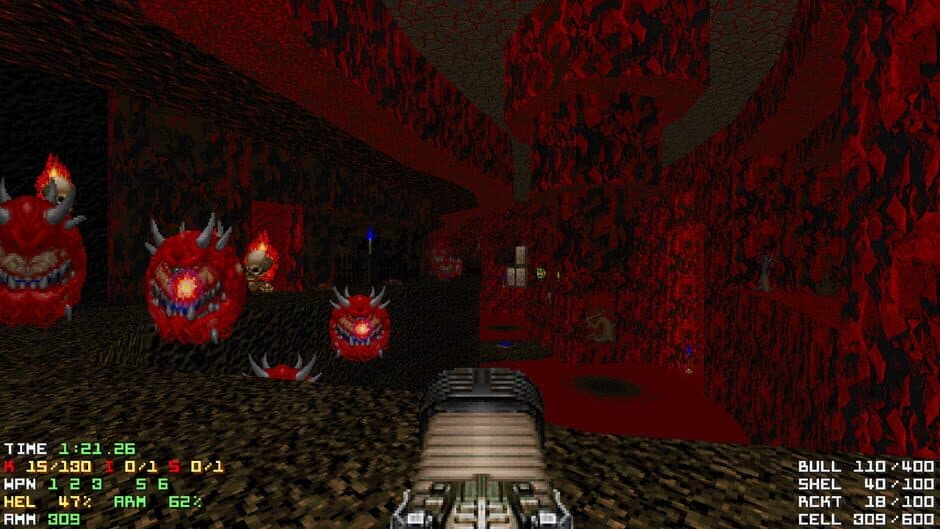 Скриншот 10 из Curse of Blood