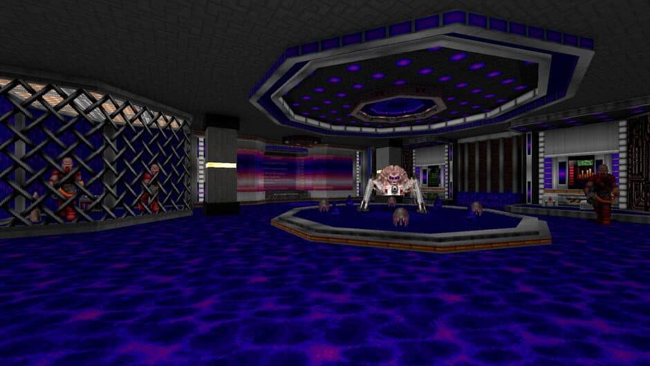 Скриншот 6 из Nostalgic Entropy: Neo Retro