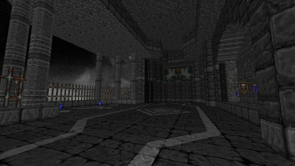Скриншот 2 из Shattered Palace