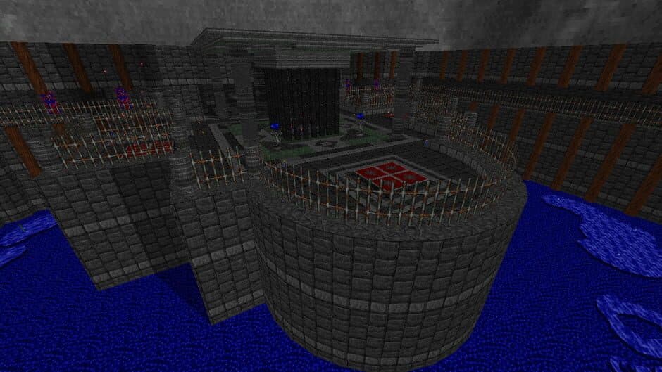 Скриншот 3 из Shattered Palace
