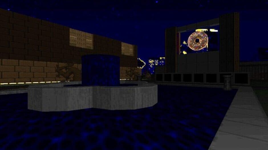 Скриншот 1 из Maps 4TMD