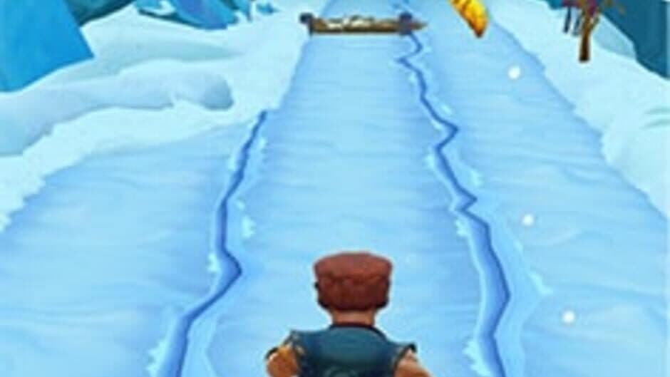 Скриншот 1 из Temple Run: Legends