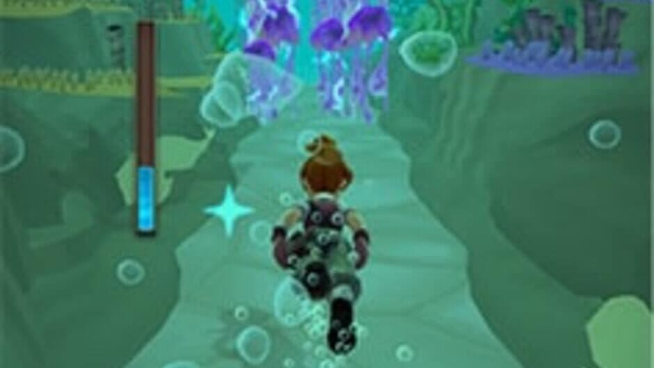 Скриншот 3 из Temple Run: Legends