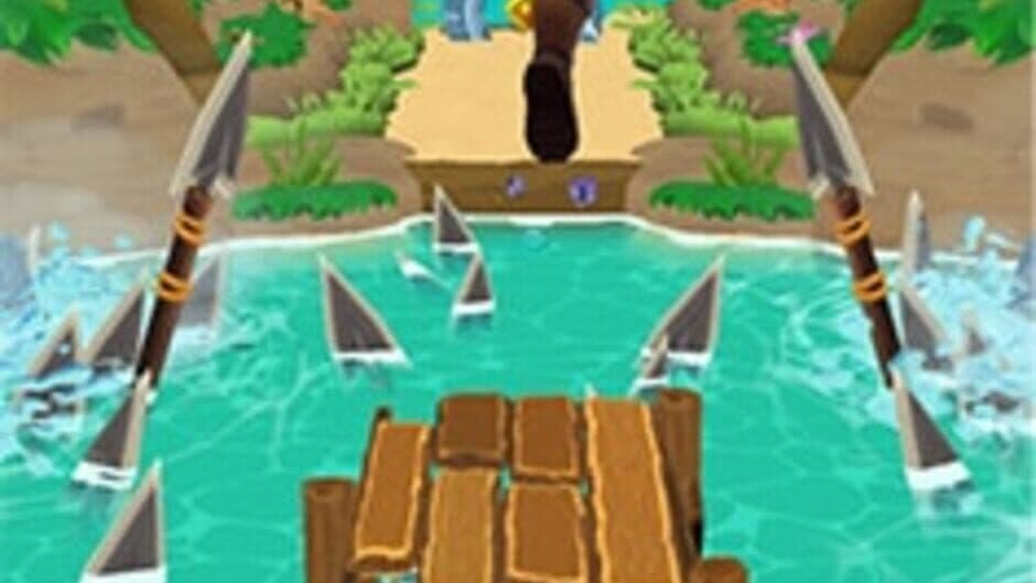 Скриншот 4 из Temple Run: Legends