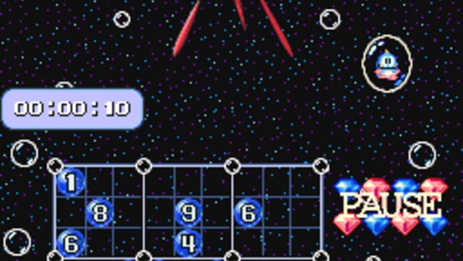Скриншот 4 из D-Sudoku
