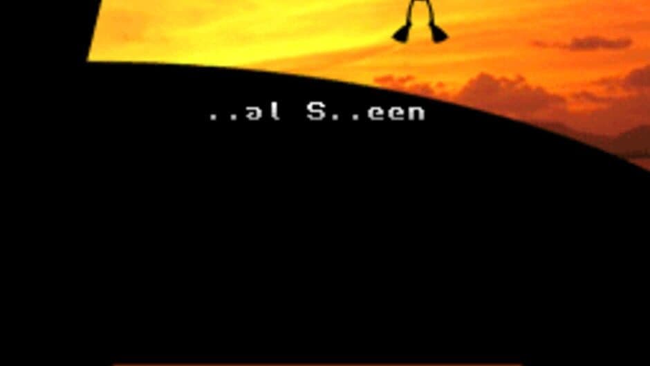 Скриншот 2 из Hangman