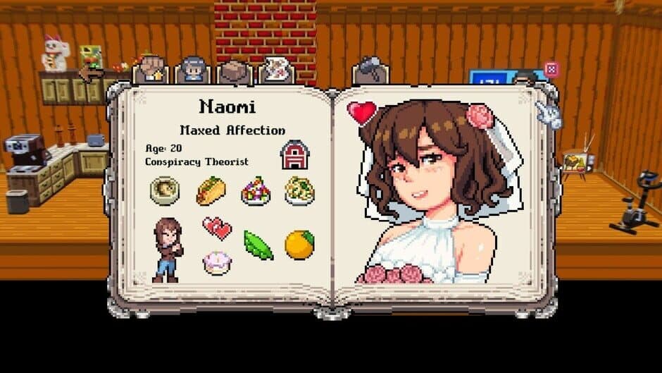 Скриншот 10 из Cornucopia