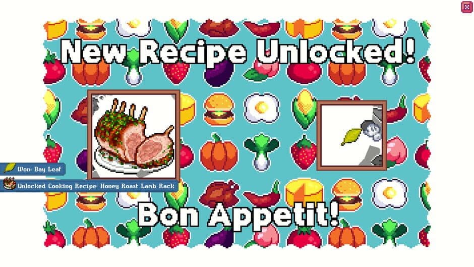 Скриншот 12 из Cornucopia
