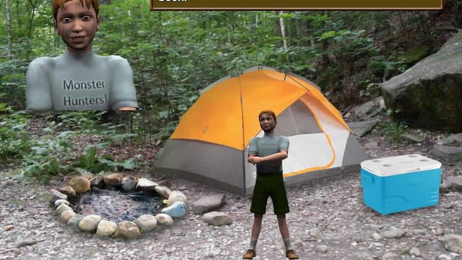 Скриншот 2 из Bigfoot