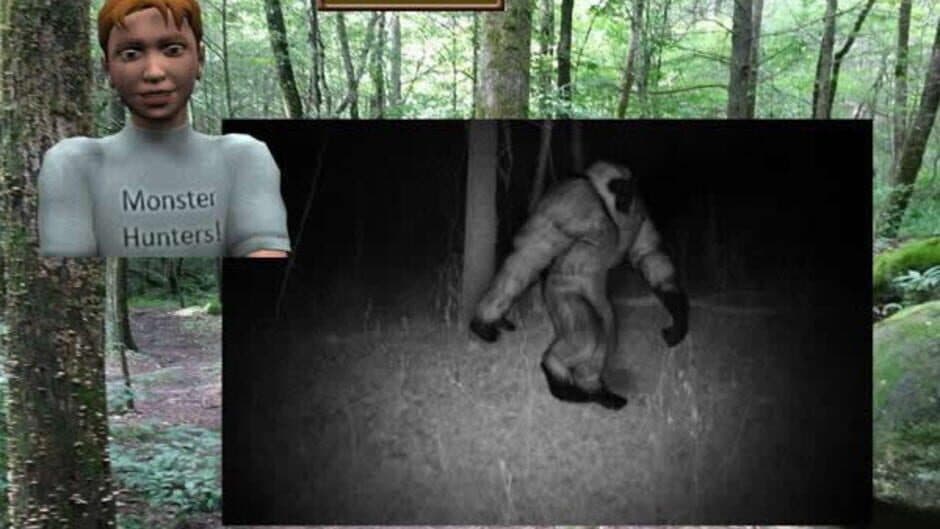 Скриншот 7 из Bigfoot