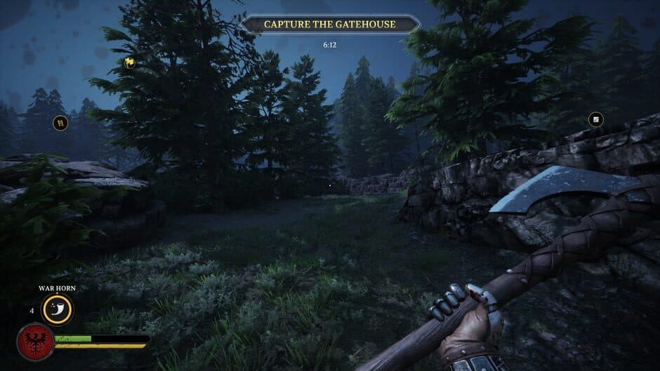 Скриншот 8 из Chivalry 2