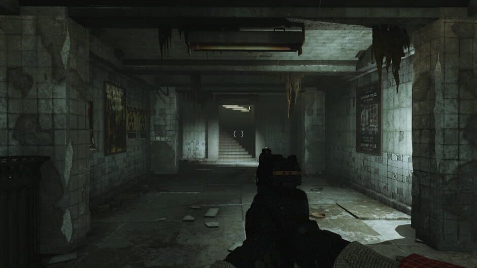 Скриншот 7 из Wolfenstein II: The New Colossus