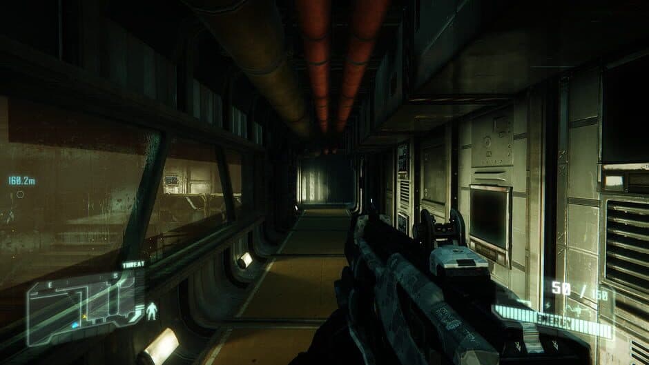 Скриншот 6 из Crysis 3