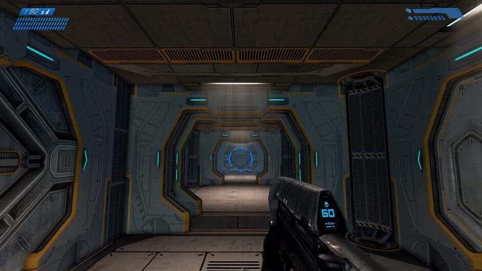 Скриншот 11 из Halo: The Master Chief Collection