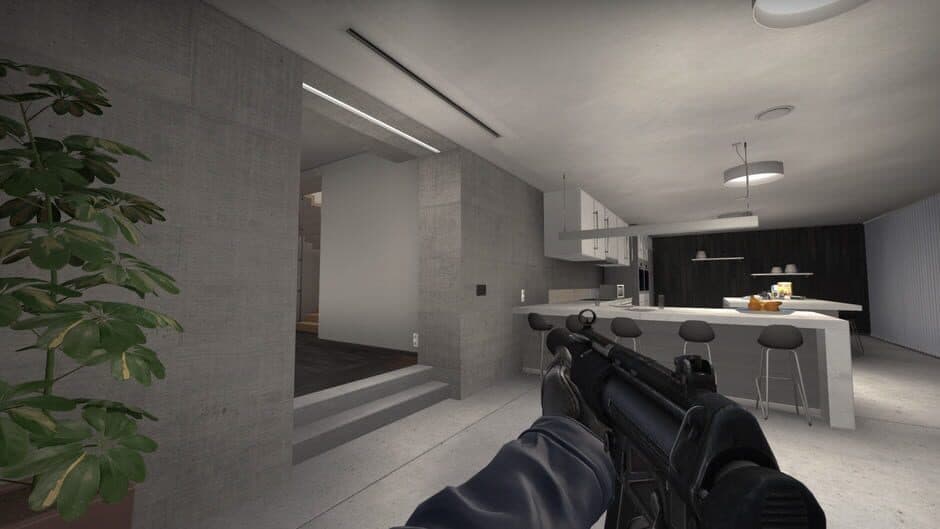 Скриншот 5 из Counter-Strike: Global Offensive