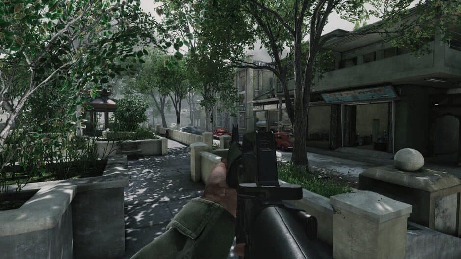 Скриншот 6 из Rising Storm 2: Vietnam